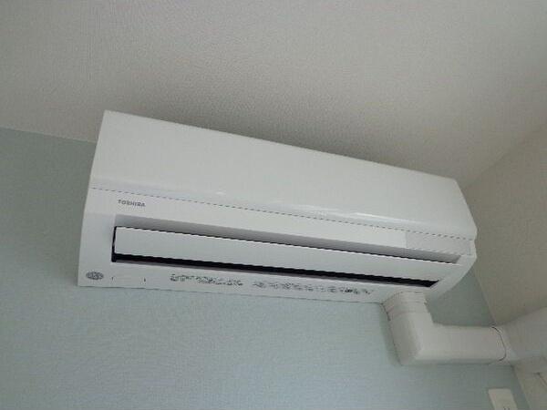 ARMADA(アルマダ) 設備