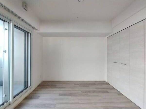 じょうてつアイム山鼻市電通フィエルテ 702号 室内