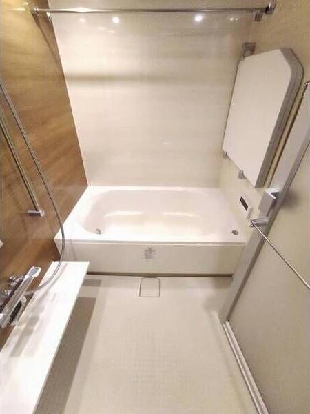 じょうてつアイム山鼻市電通フィエルテ 702号 バス／シャワー