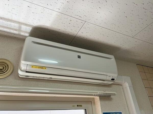 コンブリオ 設備