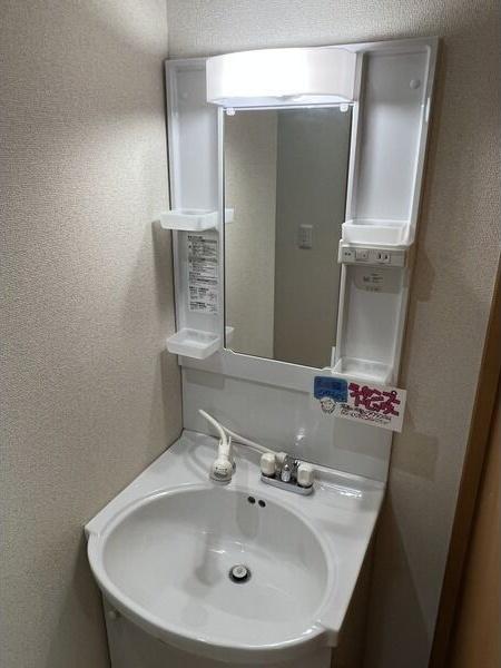 コンブリオ 洗面