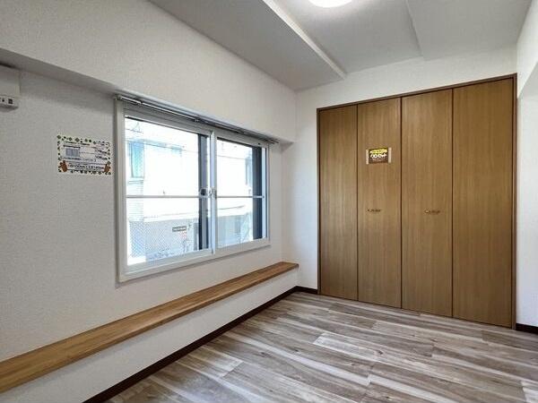 サンライズ山本III その他部屋・スペース