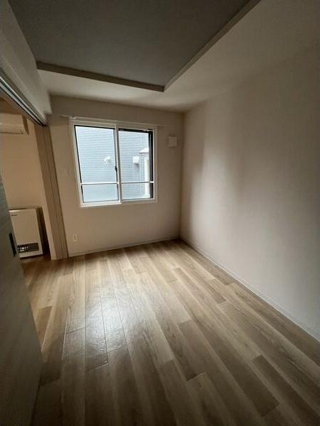 Encore北27条(アンコール北27条) 室内