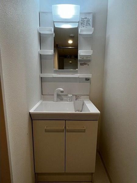 モンツァL714 洗面