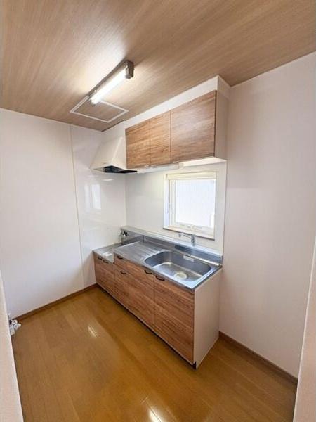 アイリス キッチン