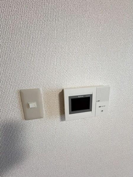 アイリス セキュリティ