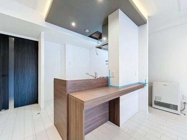 COH　RESIDENCE　札幌 設備