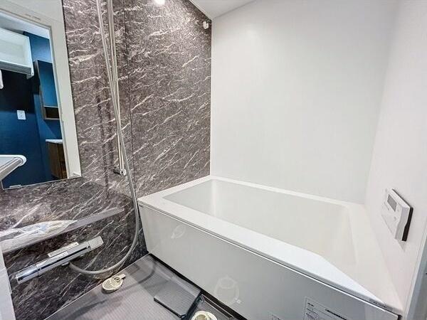 COH　RESIDENCE　札幌 バス／シャワー