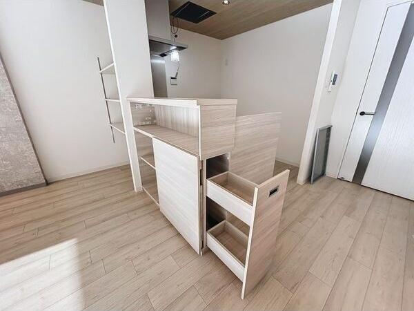 COH　RESIDENCE　札幌 その他