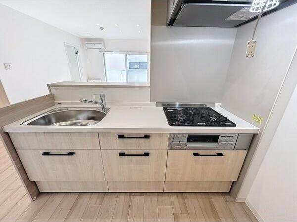 COH　RESIDENCE　札幌 設備