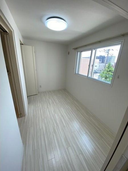 札幌市白石区東札幌二条マンション バス／シャワー