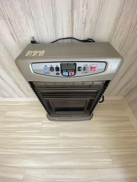 札幌市白石区東札幌二条マンション 設備