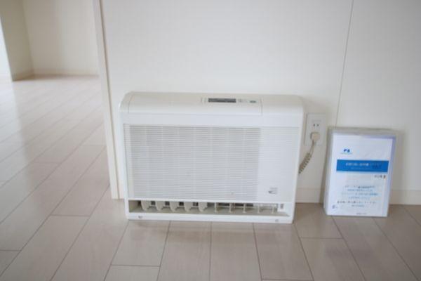 マストライフ南４条（403） 設備