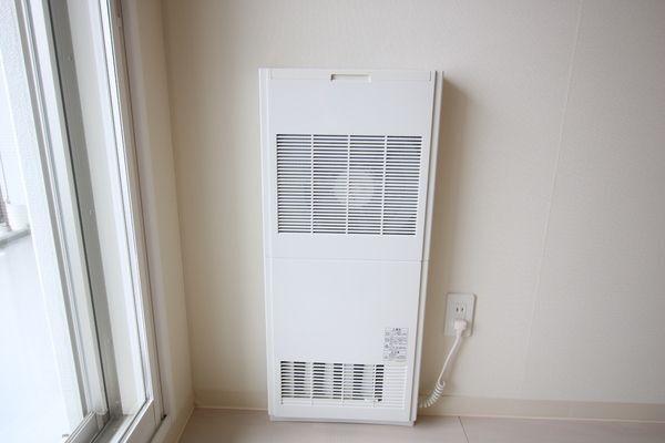 マストライフ南４条（403） 設備