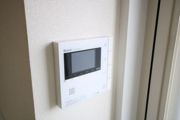 マストライフ南４条（403） セキュリティ