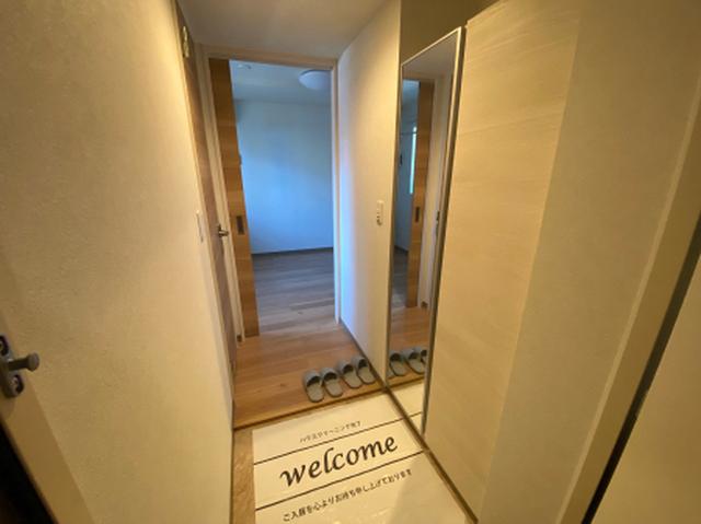 Ｄ−ｒｏｏｍ発寒南（101） 部屋画像