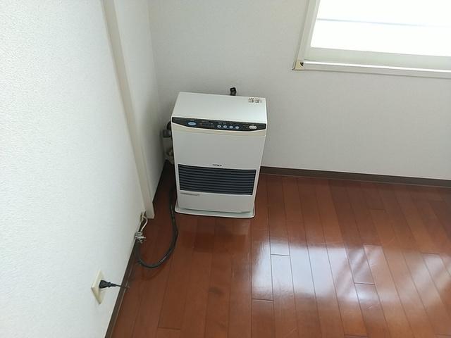 ルーエ山鼻（302） 部屋画像