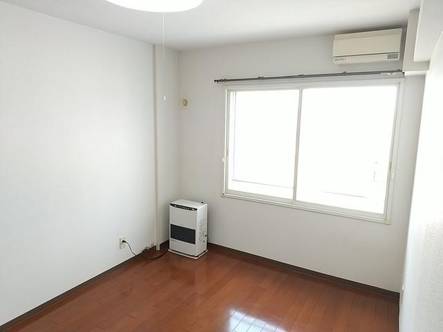 ルーエ山鼻（302） 部屋画像