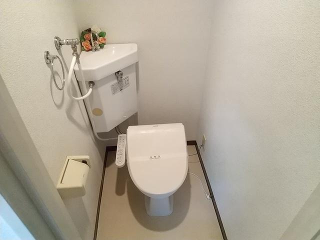 ルーエ山鼻（302） 部屋画像
