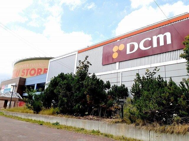 ＤＣＭ藤野店：1500m