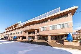 医療法人社団林下病院：202m