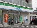ファミリーマート札幌北22条東18丁目店：562m