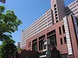 札幌市東区役所：3542m
