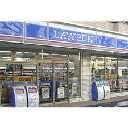 ローソン札幌本郷通十三丁目店：157m