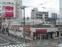 マックスバリュ菊水店：400m