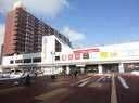 イオン南平岸店：585m