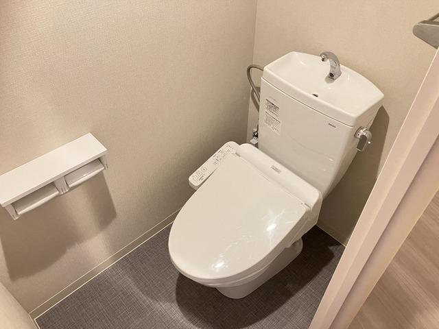 マルシェ八軒（103） 部屋画像