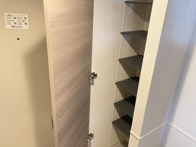 マルシェ八軒（103） 部屋画像