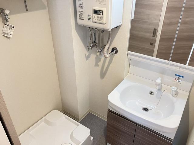 マルシェ八軒（103） 部屋画像