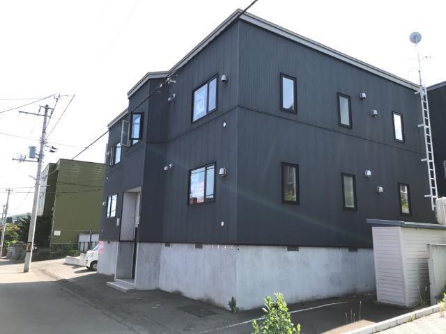 レフュージ川沿 物件画像