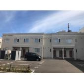 外観写真（昼）