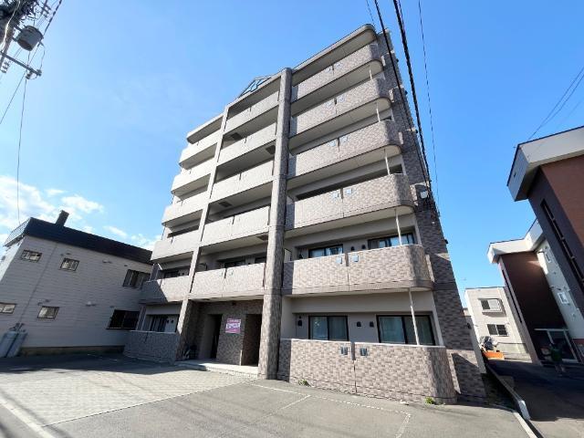 コンフォース杜 物件画像