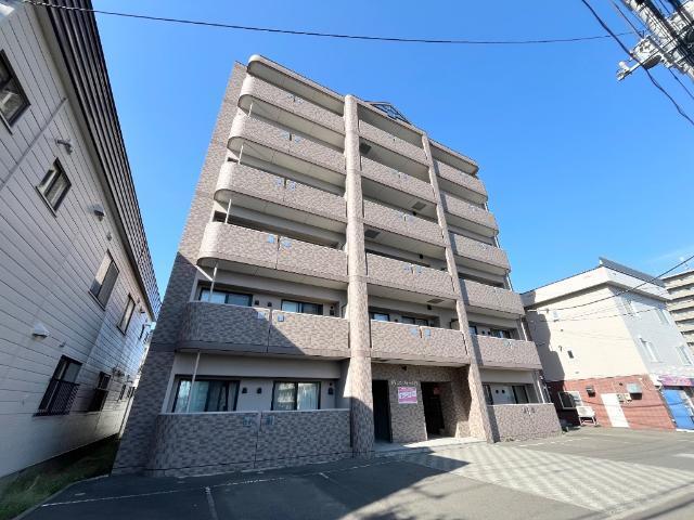 コンフォース杜 物件画像
