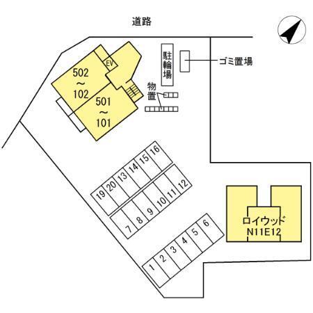 写真:その他物件の写真02
