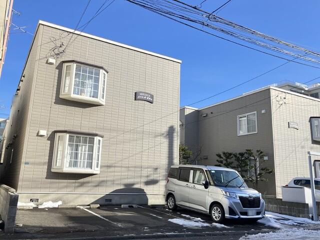 メイユール星野（A202） 物件画像