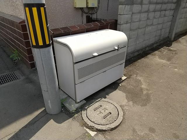ルーエ山鼻（302） 物件画像