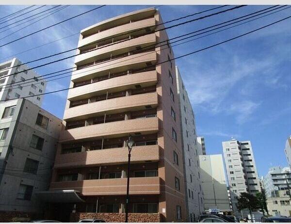Carrera2.9（702） 外観