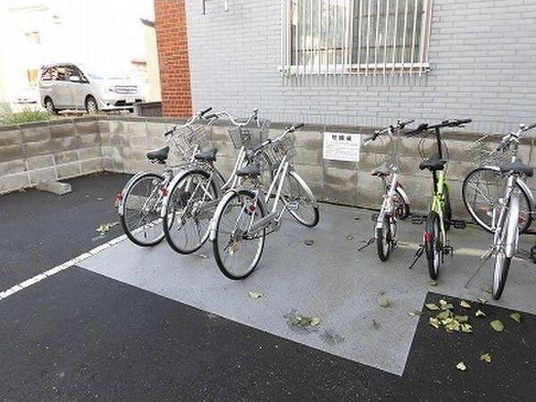札幌市豊平区水車町マンション 共有部分