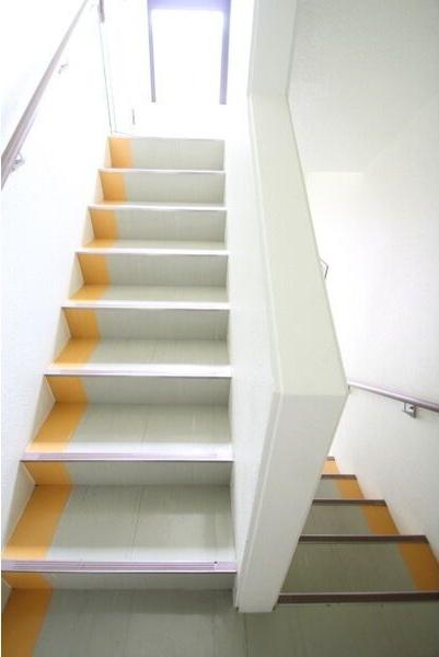 札幌市北区北二十五条西マンション 共有部分