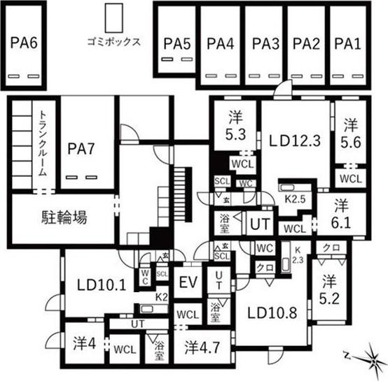 写真:その他物件の写真02