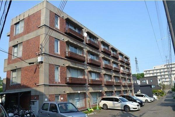 AMS平岸416 その他