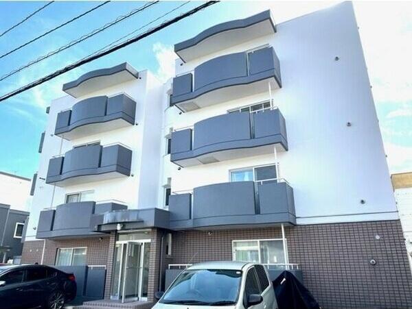 グランメール弘道舘第2 共有部分