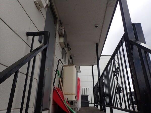 チェルシー37 共有部分