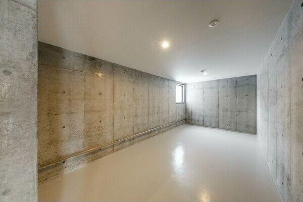 JANUS(ジェイナス)residences南平岸ステージ 共有部分