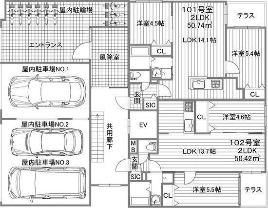写真:その他物件の写真02