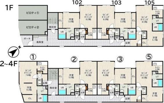 写真:その他物件の写真02